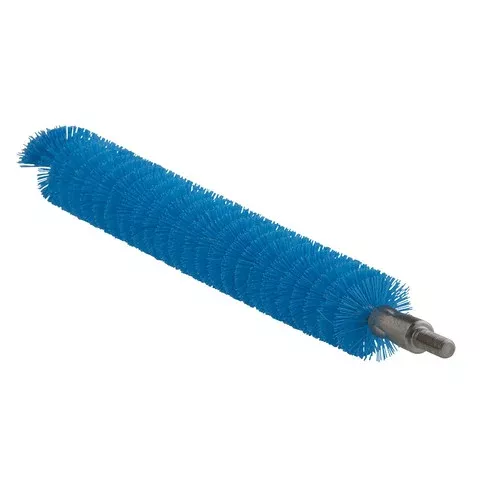 0.8″ Tube Brush for Flex Rod
