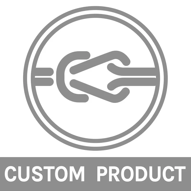 1/2 x 2,000 Pulling Rope – Custom