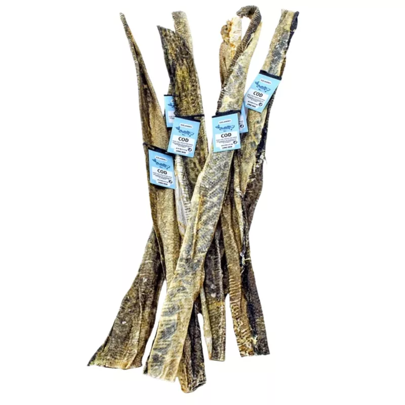 100% Pure Icelandic+ Cod Skin Stick