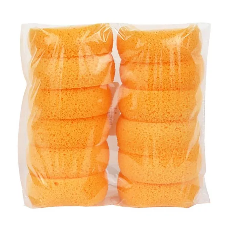 12 Pack of Tack Sponges