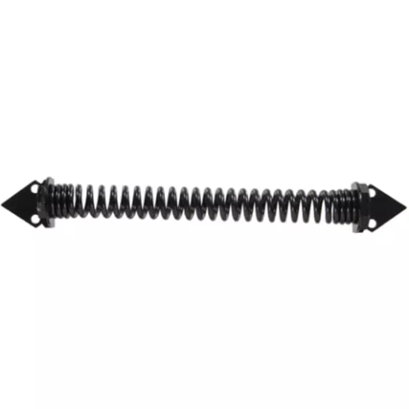 12BLACK SF CLS GATE SPRNG | Customer Favorites