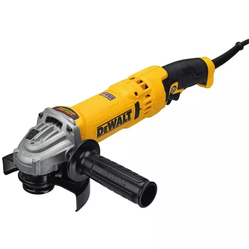 13-amp Corded 4-1/2 In. To 5 In. Angle Grinder Model Dwe43115 – Farm Supplies, Livestock Feed, Pest Control Solutions and Essential Ranch Equipment Online
