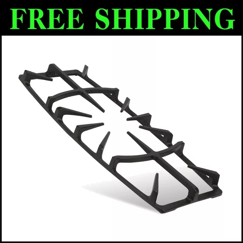 19.68″ Coated Cast Iron Stove Grate Replacement – Fits Multiple Kenmore Models | Staff Picks