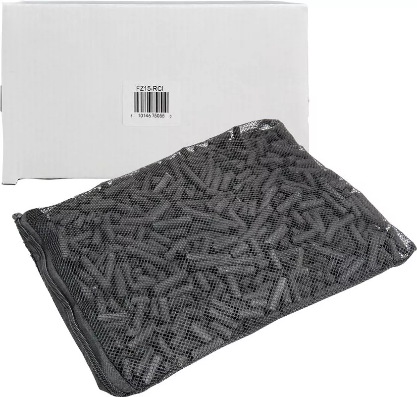 2.2 Lb Carbon Mesh Bag For Forza Fz15-Uv