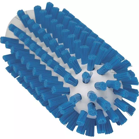 2.5″ Pipe Brush with Stiff Bristles (Replacement Head)