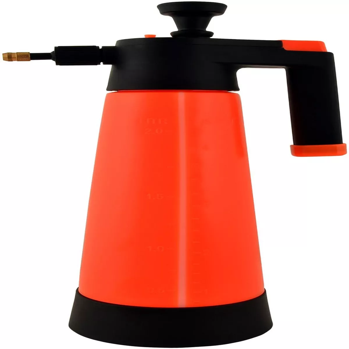2 Liter Compression (Pump) Fly Sprayer