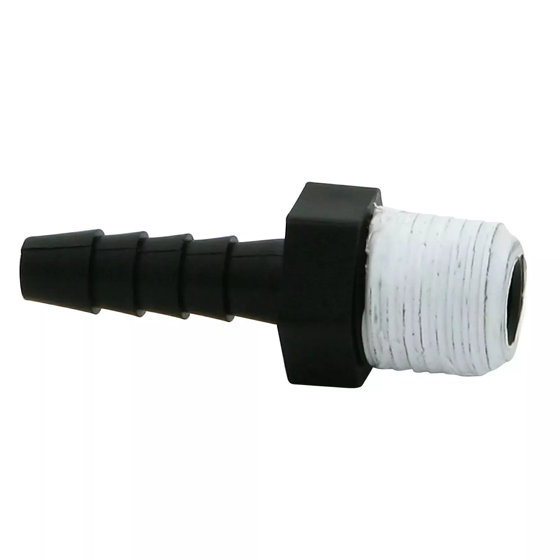 2 Way Foamer Valve – 1/4″ Threaded Hose Barb