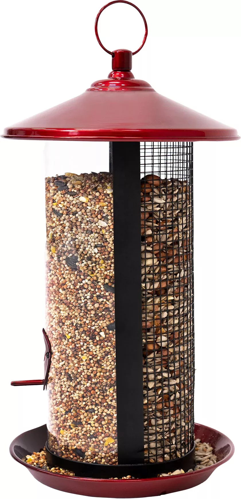 2-Way Seed Feeder
