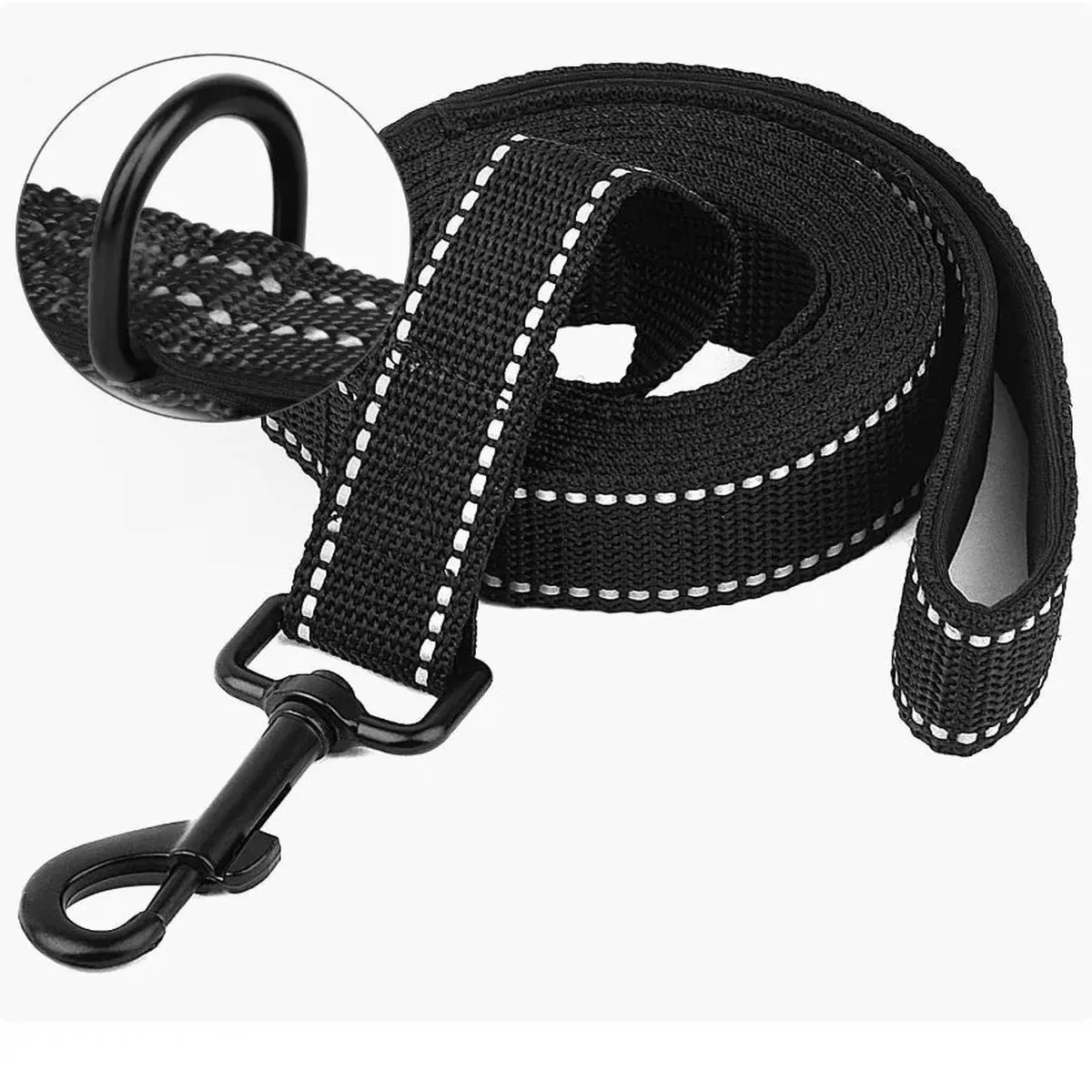 20 Meter Long Lead
