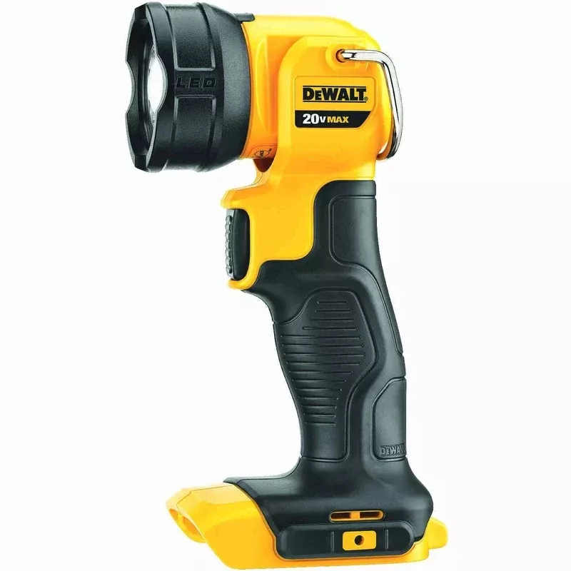 20-volt Cordless Led Flashlight Battery Powered Light Only – Farm Supplies, Livestock Feed, Pest Control Solutions and Essential Ranch Equipment Online