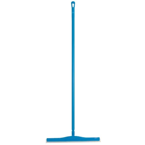 24″ Swivel Neck Foam Squeegee w/ 60″ Handle