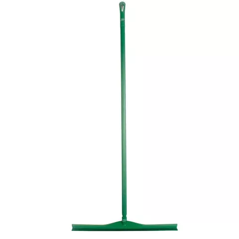 28″ Single Blade Squeegee w/ 60″ Polypro Handle