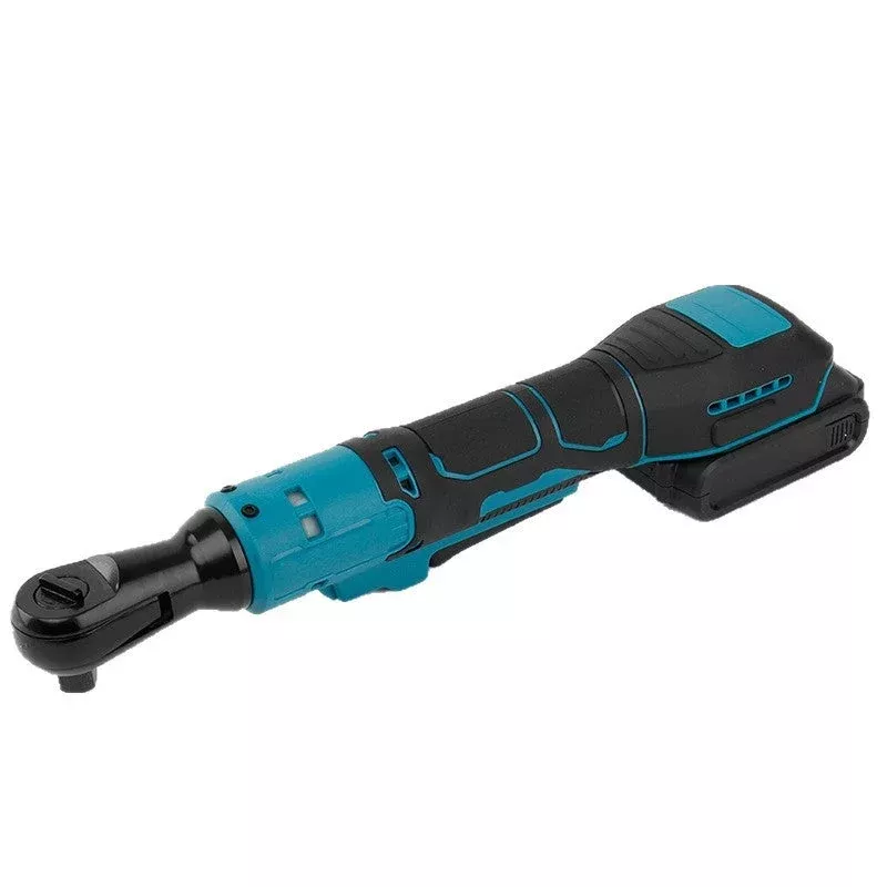 3/8-Inch Drive Cordless Torque Wrench Set Blue | Best Sellers