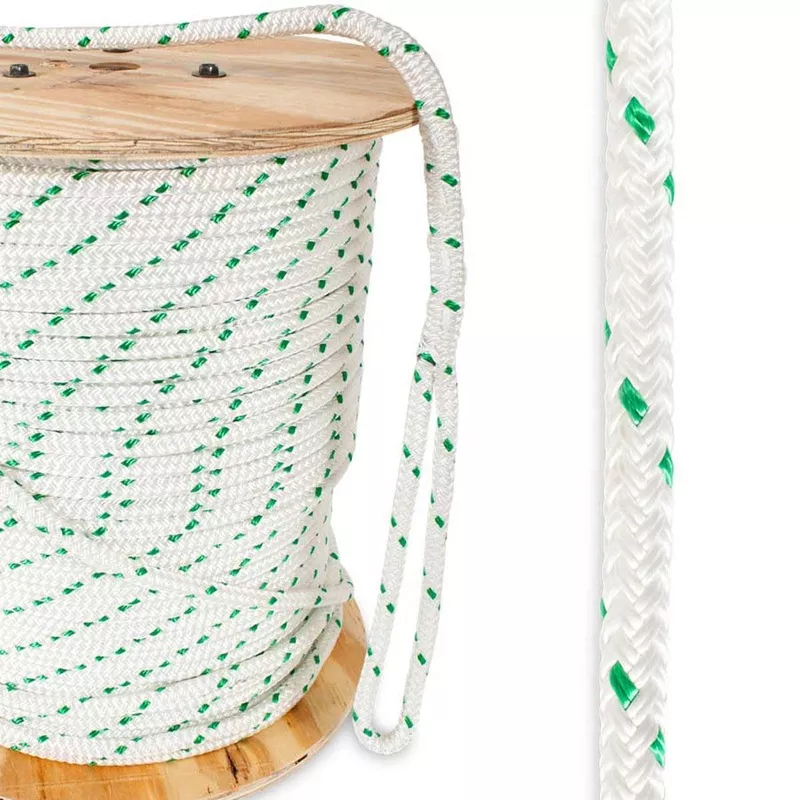 3/8″ Pulling Rope