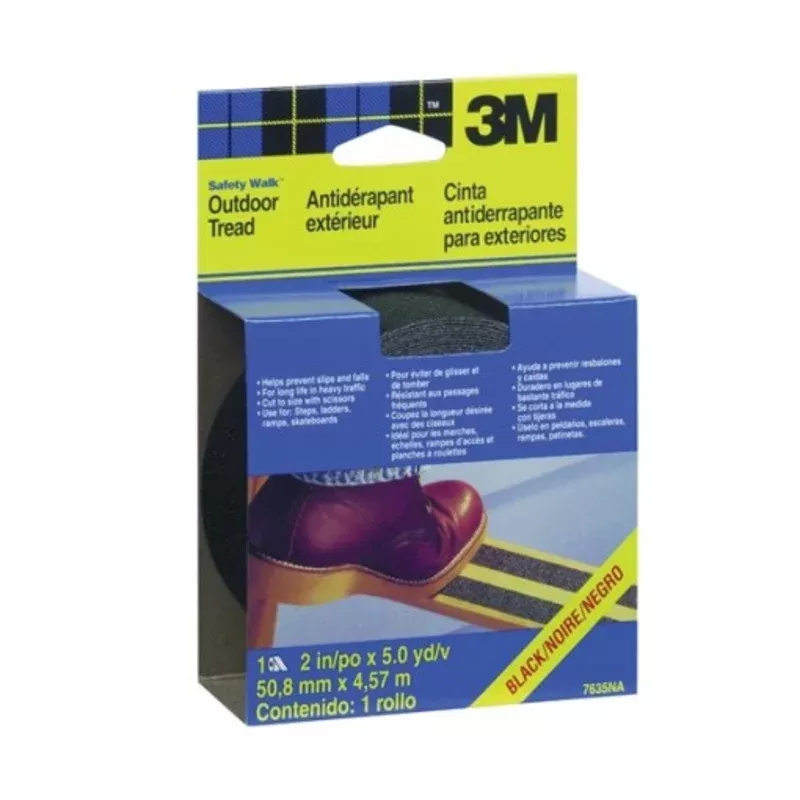 3M Safety-Walk 7635NA Step and Ladder Tread – Farm Supplies, Livestock Feed, Pest Control Solutions and Essential Ranch Equipment Online