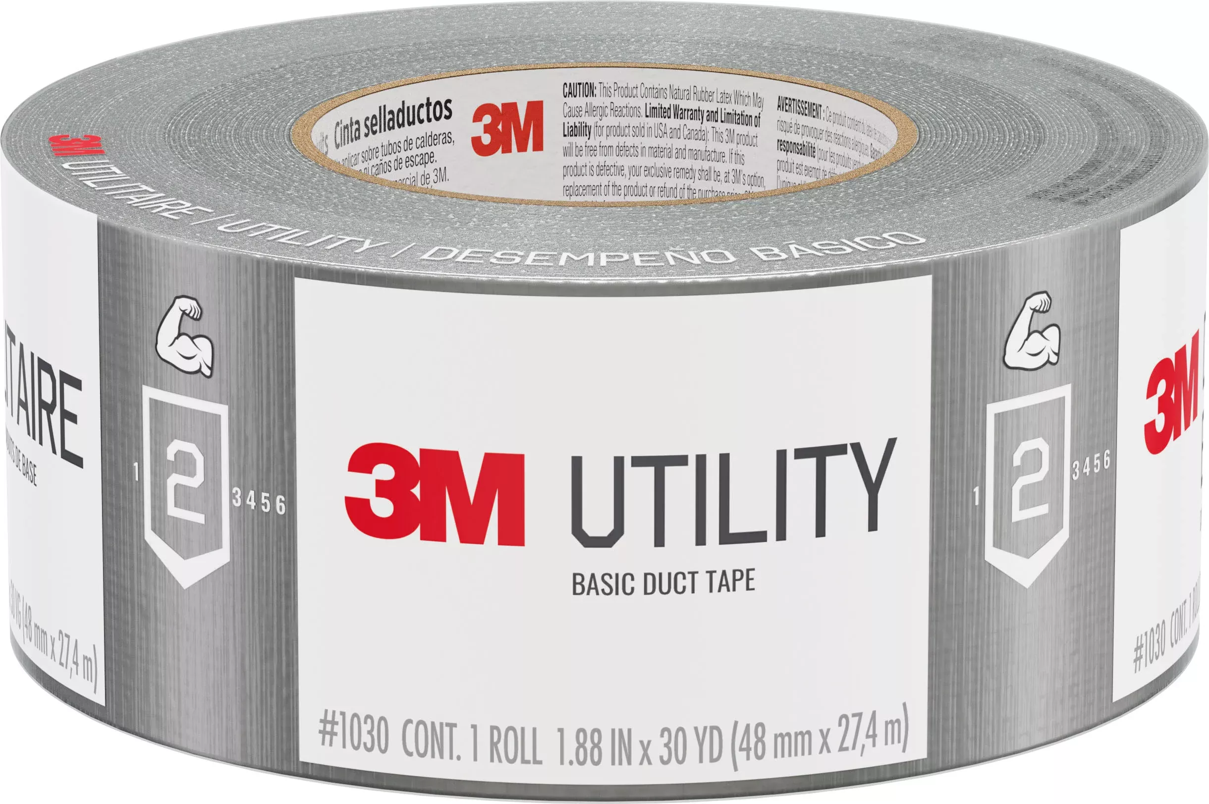 3M Utility Duct Tape