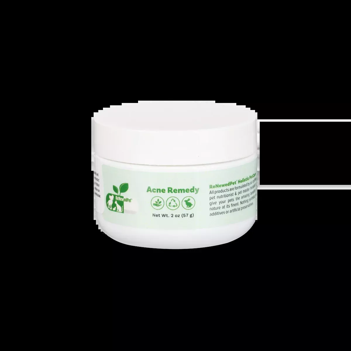 4-ALL PETS ACNE/BLACKHEAD REMEDY