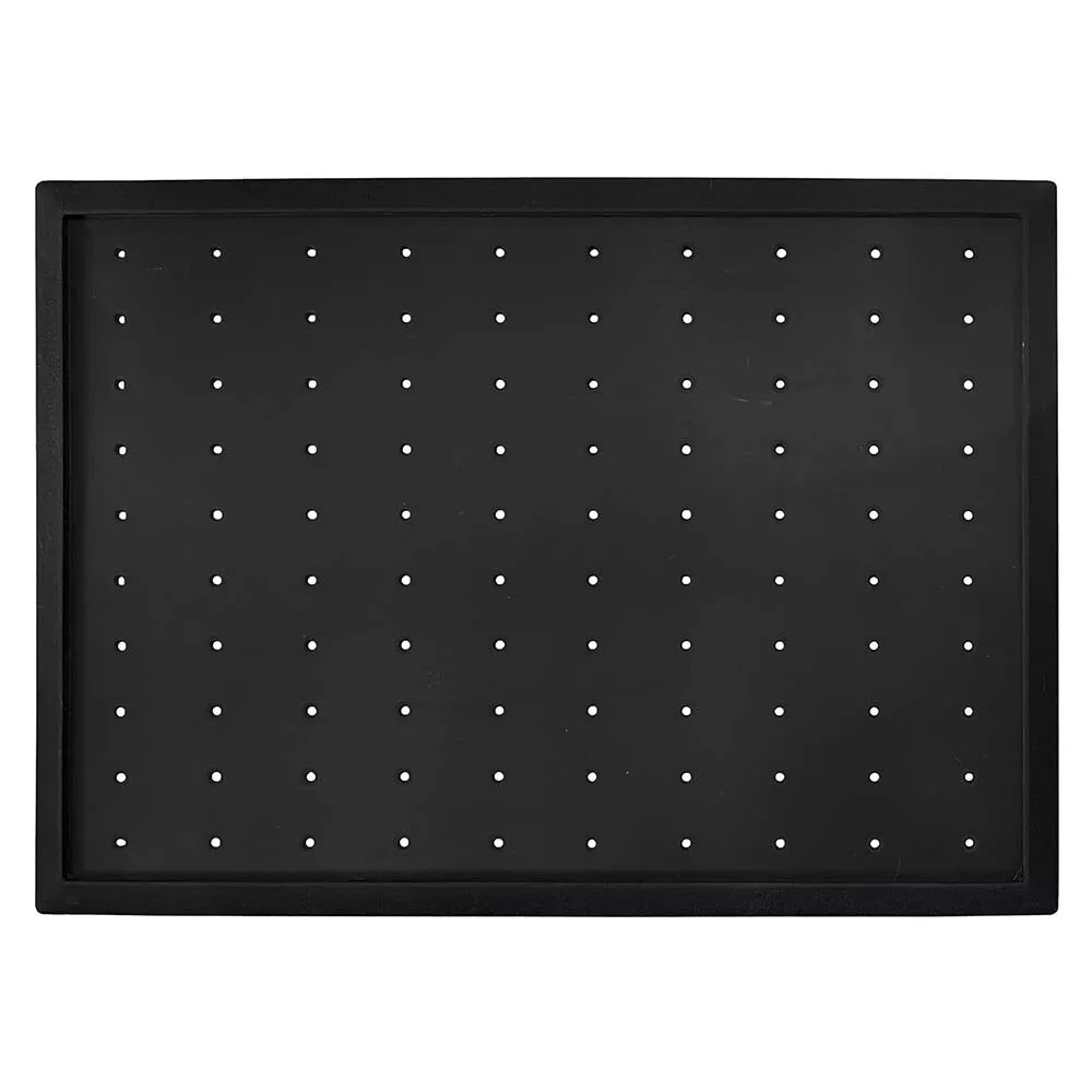4 Cats & Dogs Home Furnishing Inc., Rectangular Rubber Entrance Mat