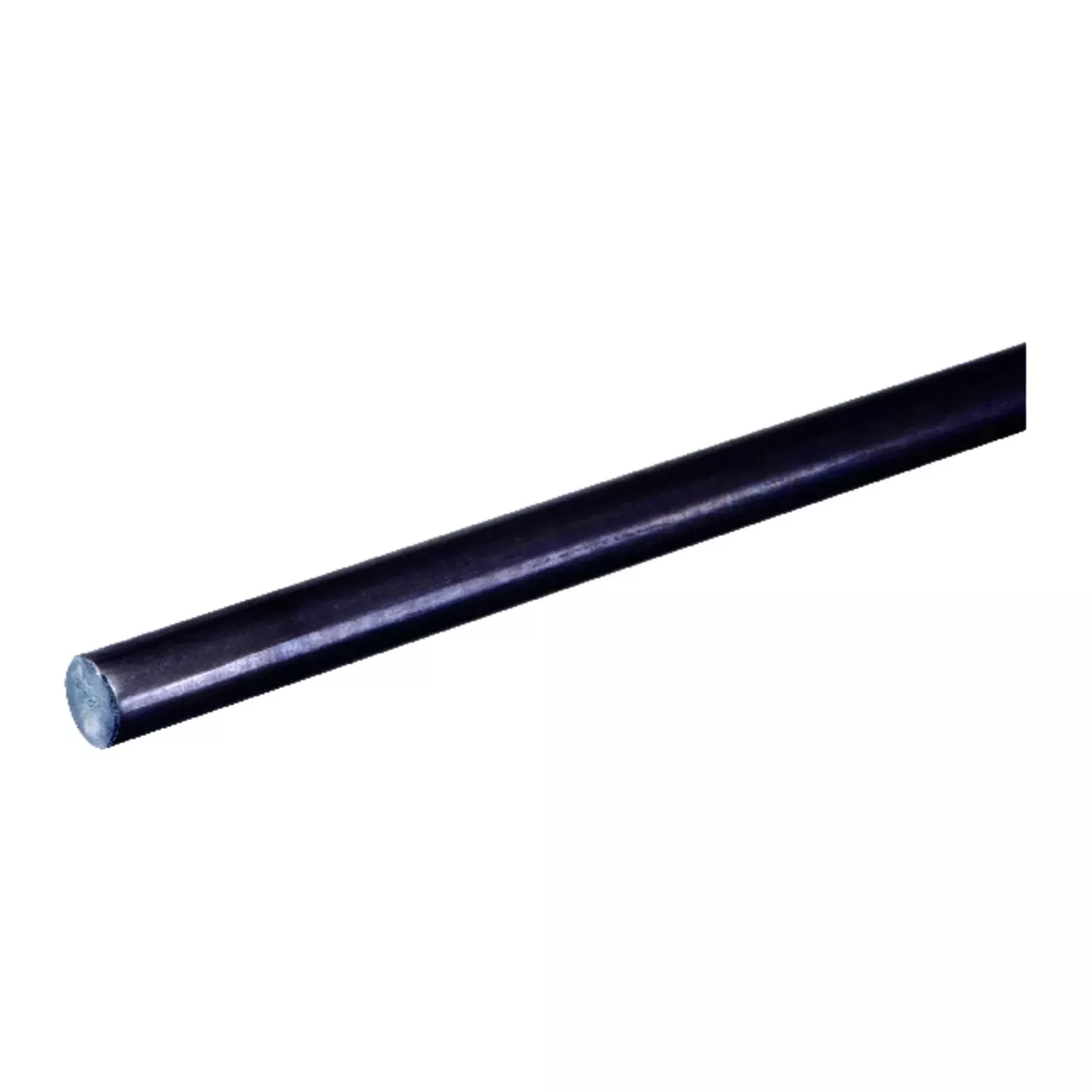 5/16 In. Diameter X 4 Ft. Cold Rolled Steel Solid Rod