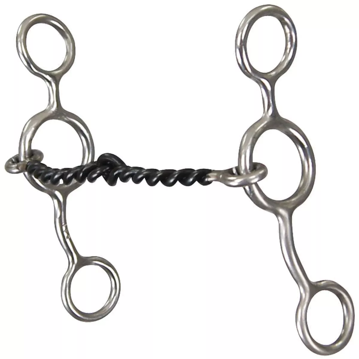 5/16" Jr. Cow Horse