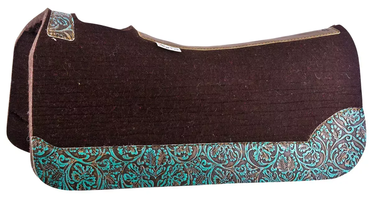 5 Star "Waco" Saddle Pad