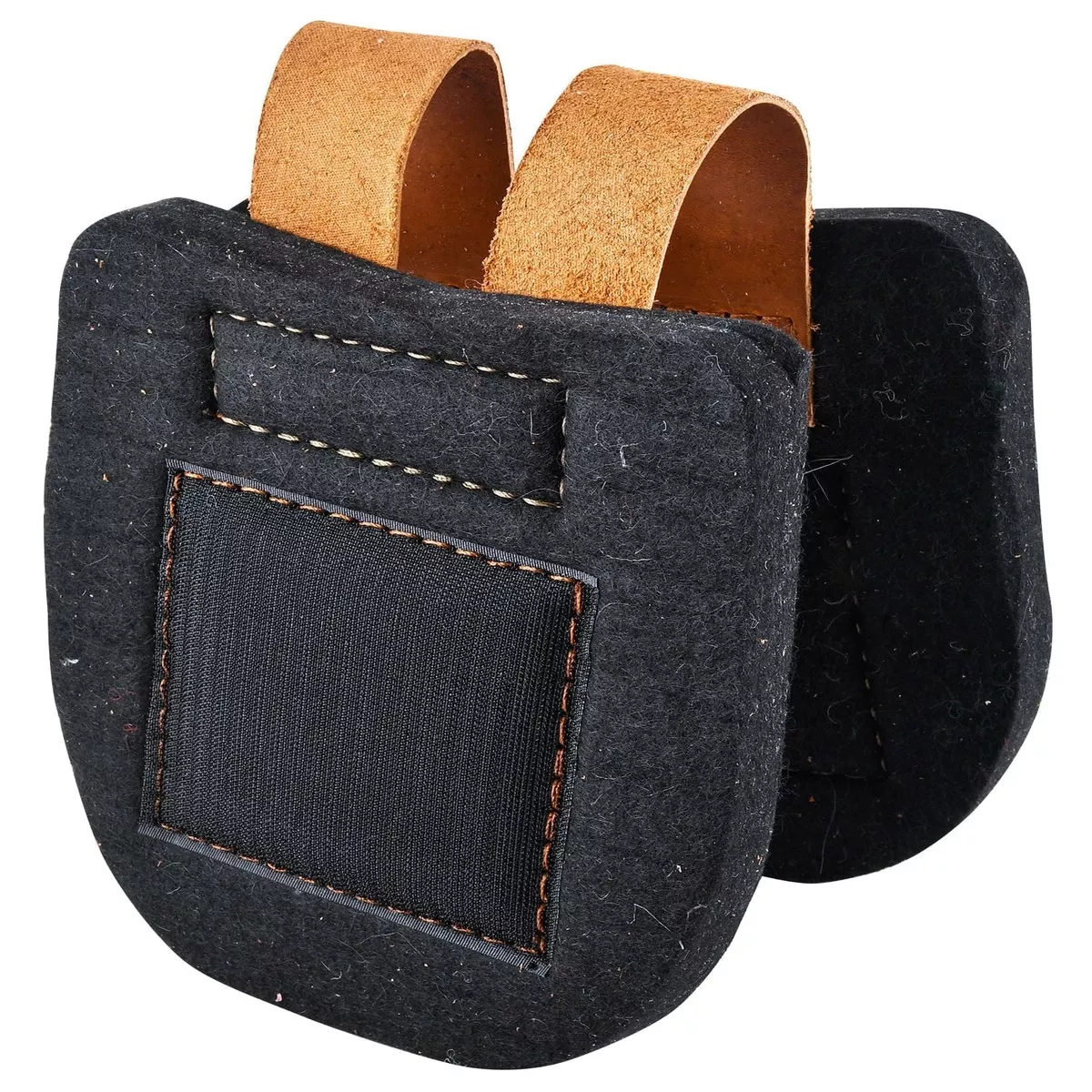 5 Star Wool Saddle Shims