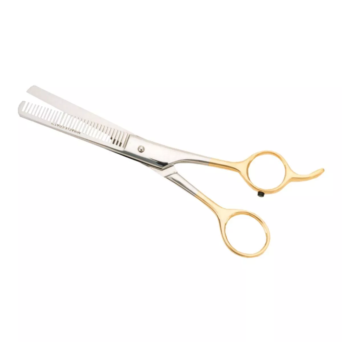 6-1/2 Thinning Shear