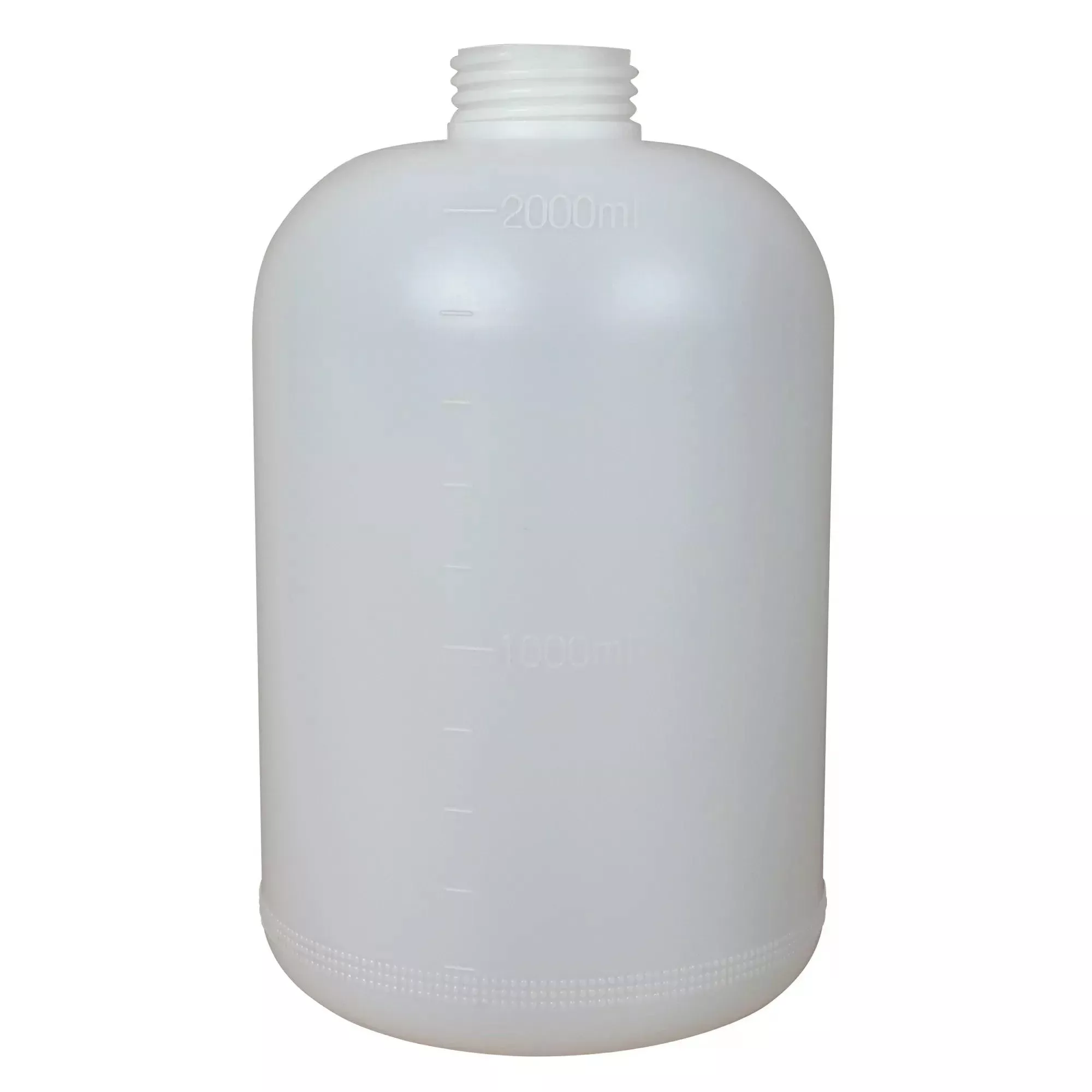 64 oz. Replacement Bottle for Suttner Bottle Mount Pressure Foamer