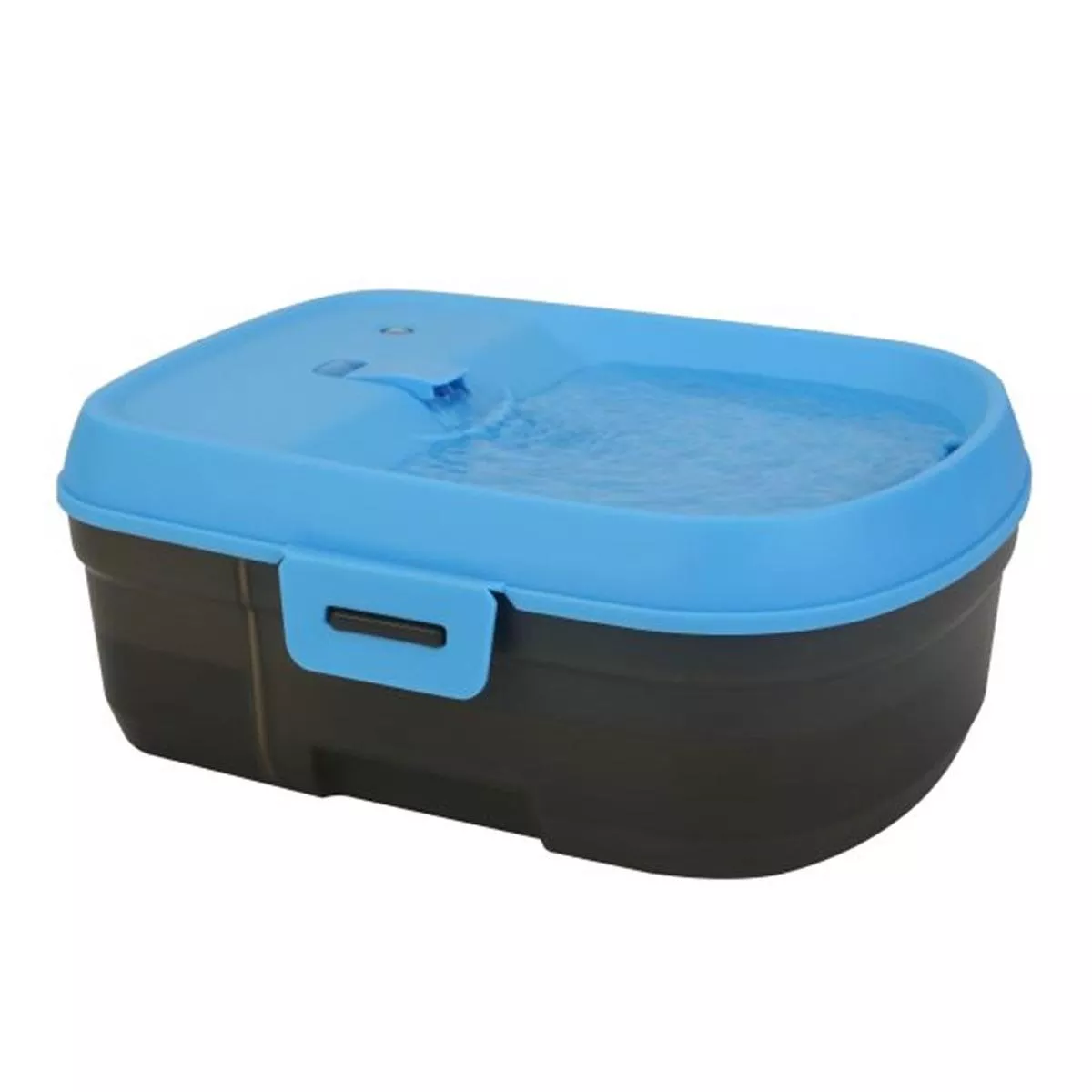 6L Cordless Fountain Blue