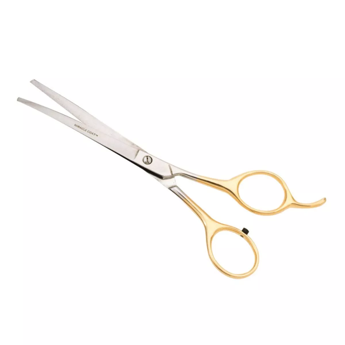 7-1/4″ Curved Blunt Tip Shear