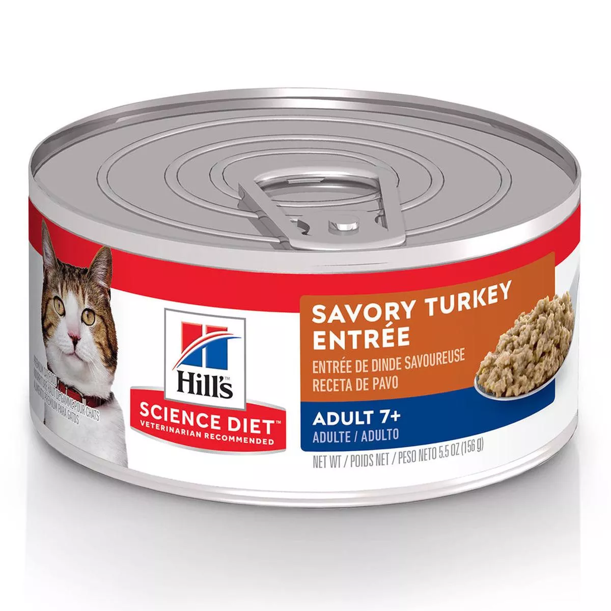 7+ Savory Trky Entre
