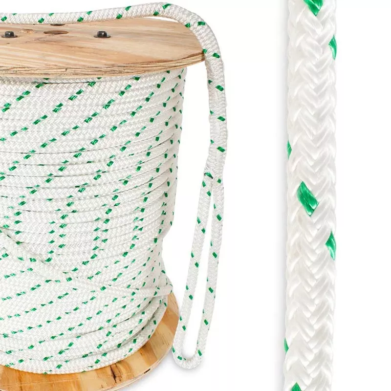 9/16″ Pulling Rope