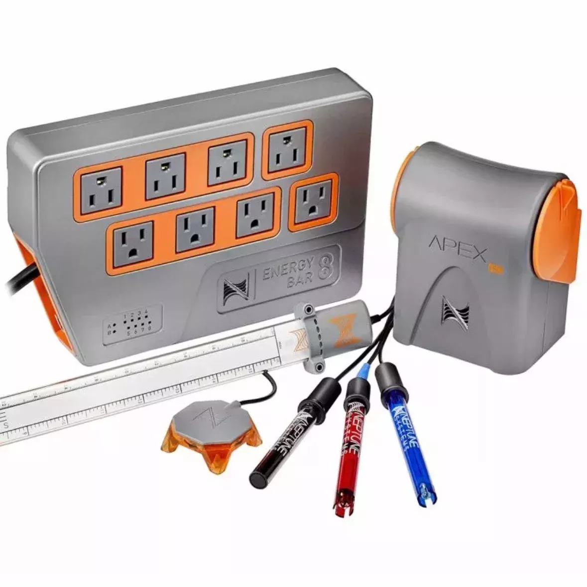 A3 Apex Pro Aquarium Controller System