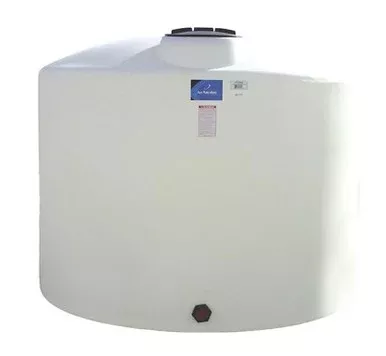 Ace Roto Mold – 1500 Gallon Plastic Water Tank (Available for In Store Pick Up ONLY)