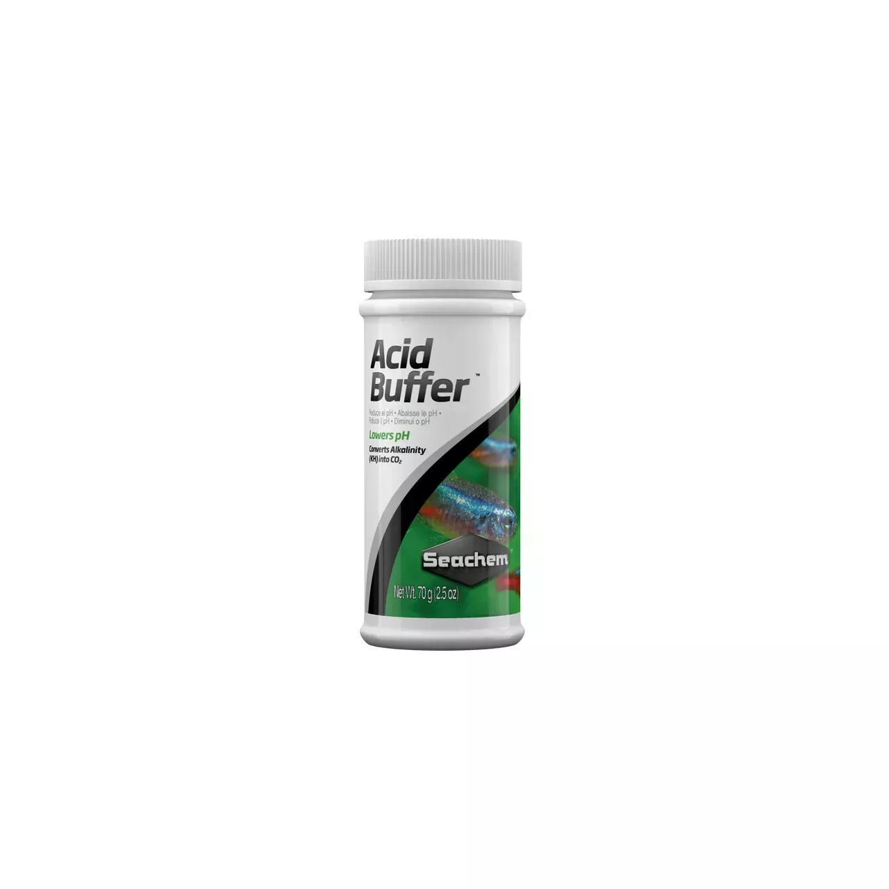 Acid Buffer