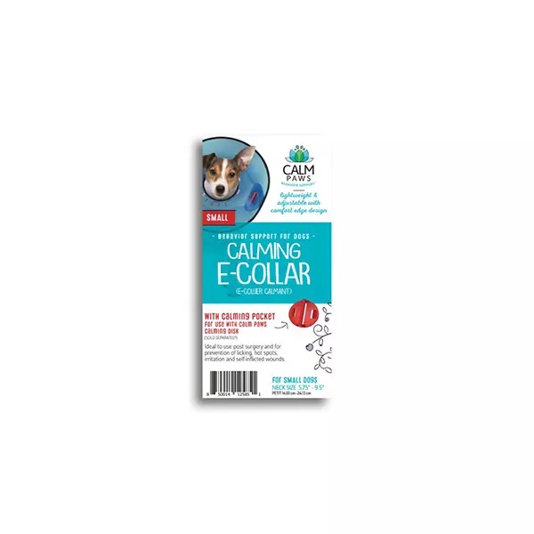 Acorn Pet Products Calm Paws Calming E-Collar