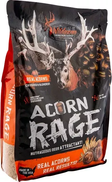 Acorn Rage Deer Attractant