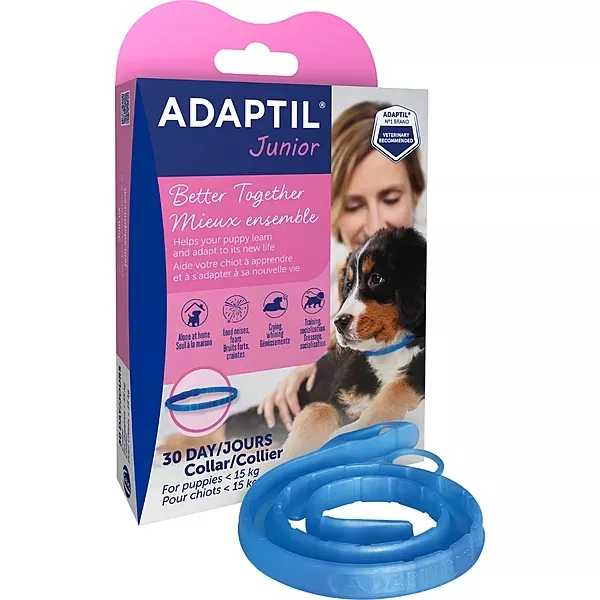 Adaptil Calming Collar Junior