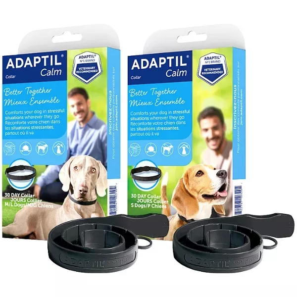 Adaptil Calming Collar