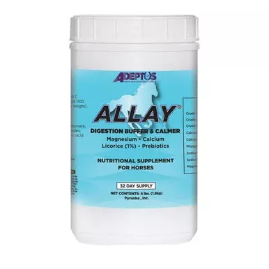 Adeptus Allay Digestion Buffer & Calmer – 4 lb