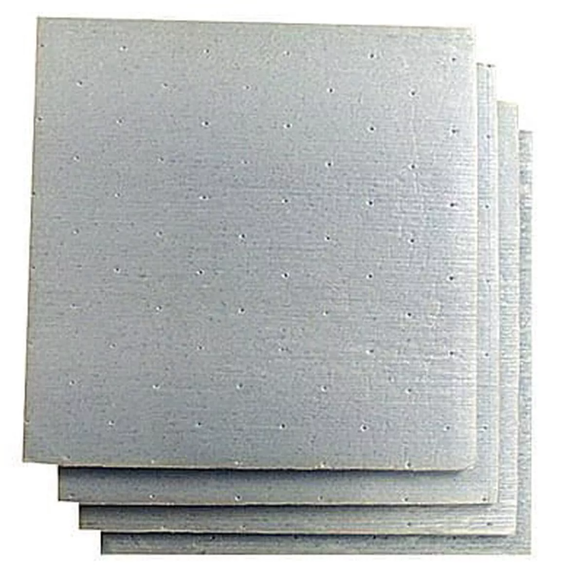 Adhesive Foam Boards, Case of 50