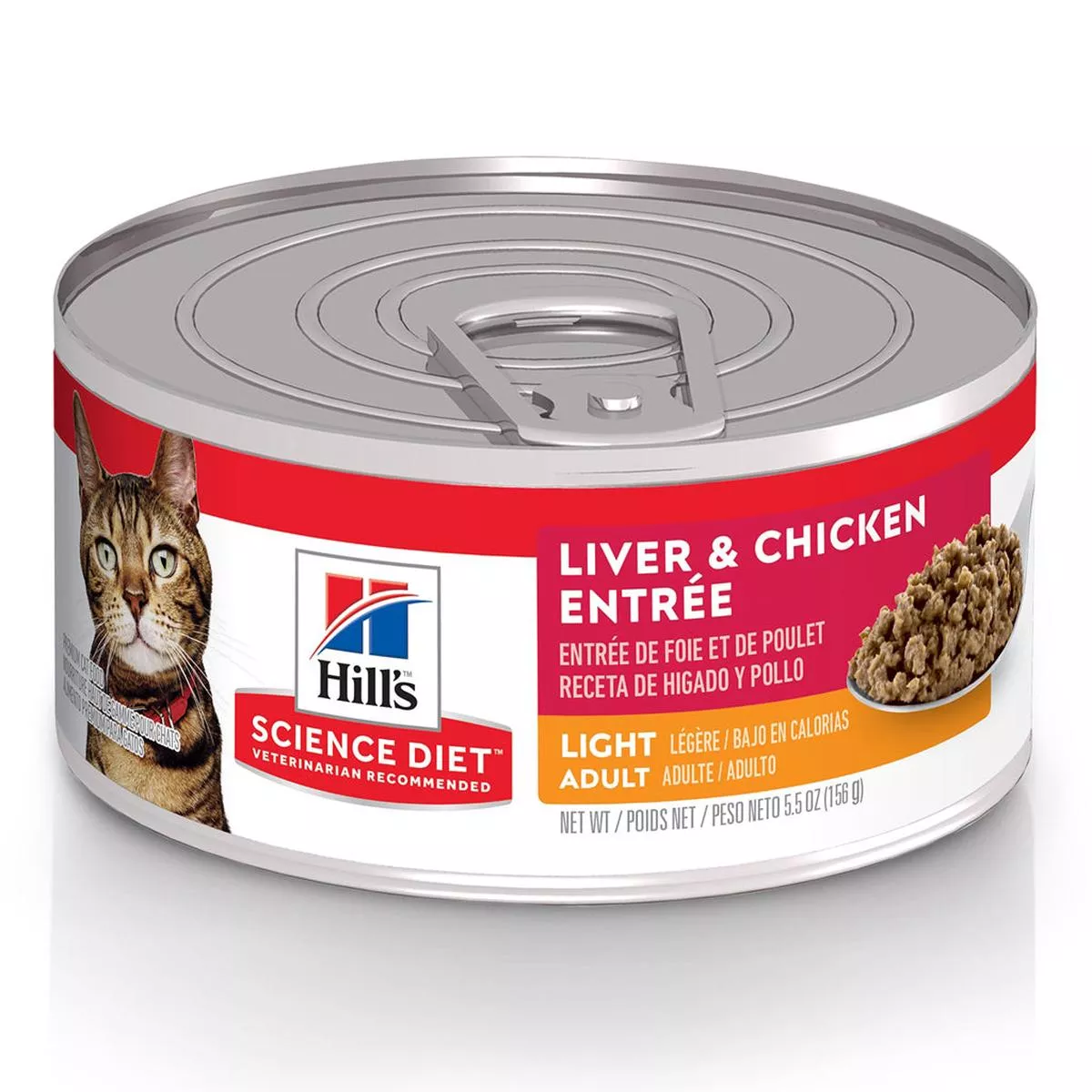 Adult Liver&Chicken