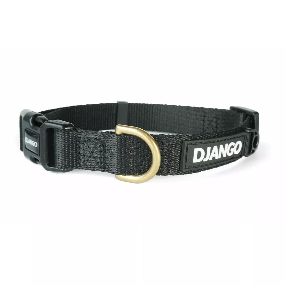 Adventure Dog Collar