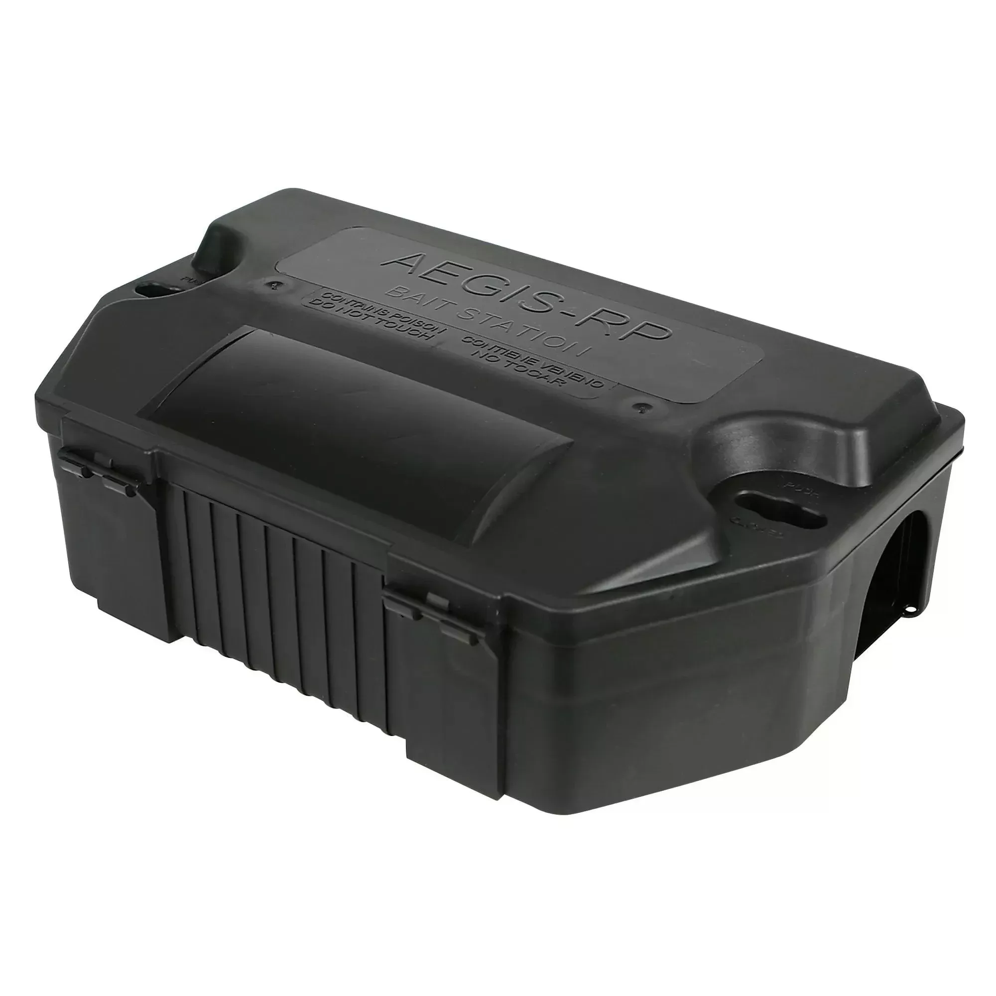 Aegis RP Bait Station – Locking