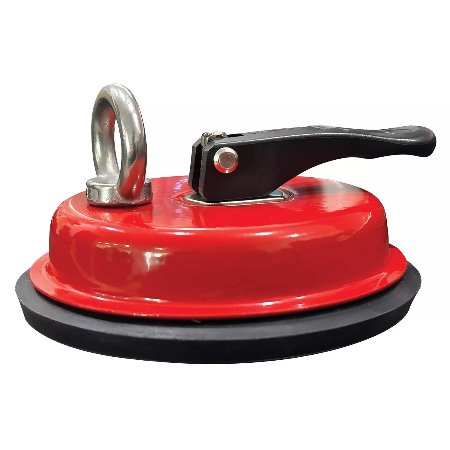 Aeolus, Suction Cup Anchor