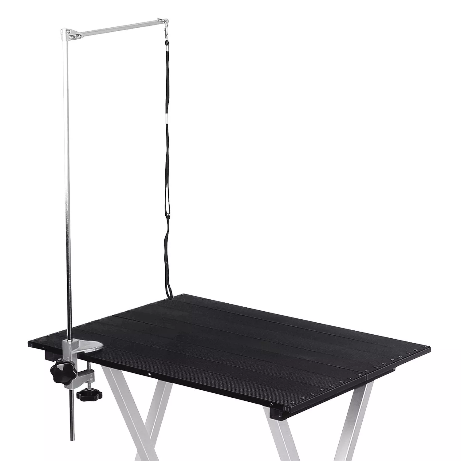 Aeolus, Ultra Light Weighted Competition Table - Black