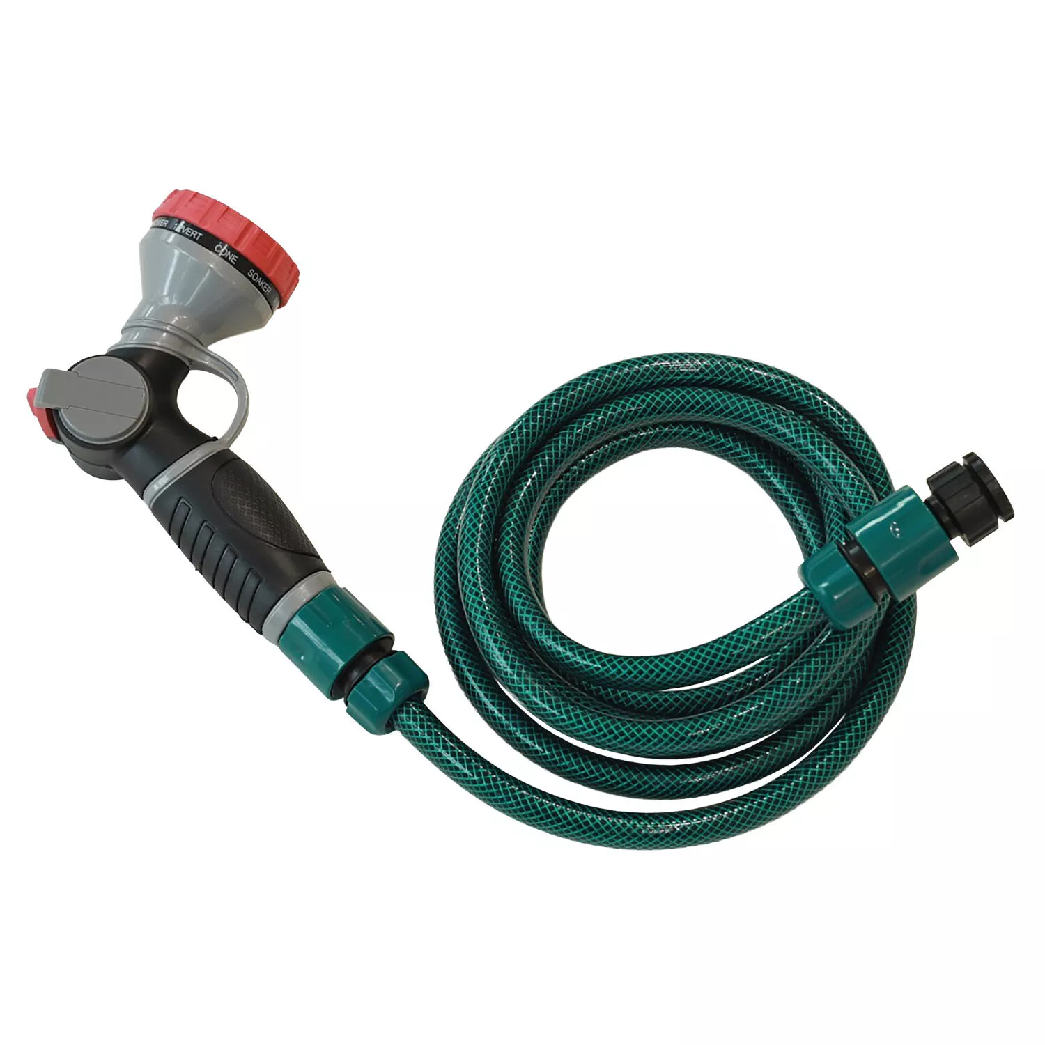 Aeolus, Water Sprayer Kit