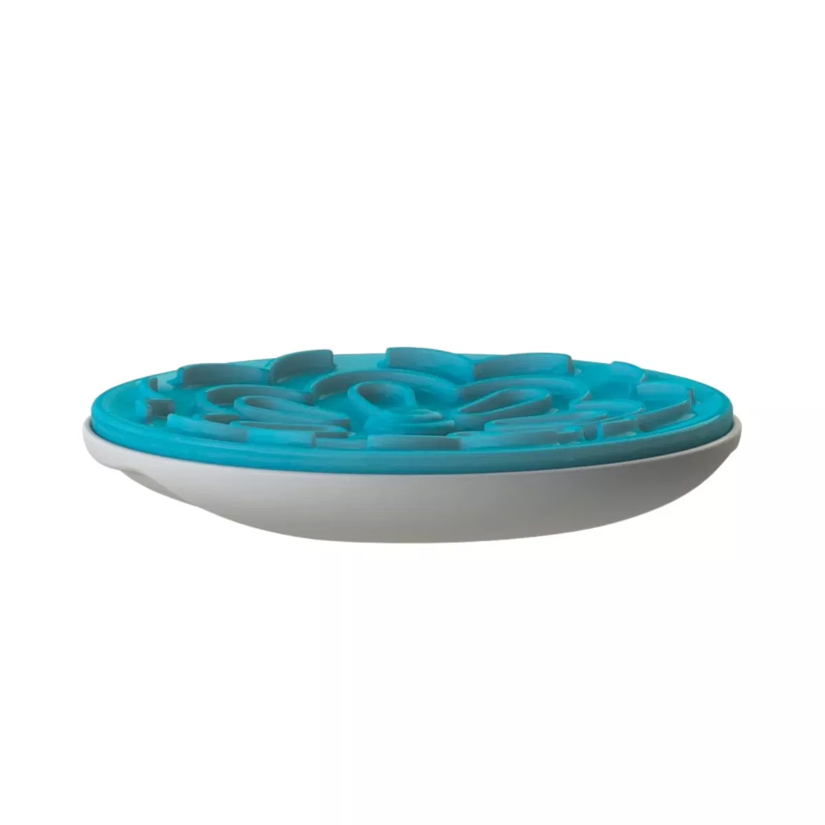 Aikiou Wet Food Cat Slow Feeder
