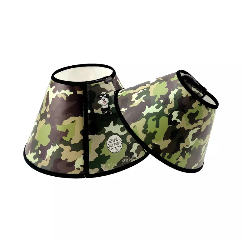 Aixing Army Green Dog E-Collar