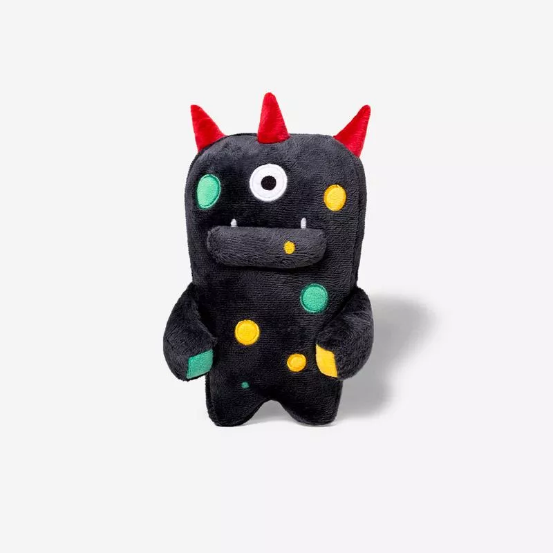 Alien Flex Ghim | Plush Dog Toy